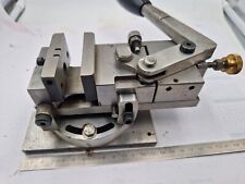 Etau précision machine d'occasion  Lons-le-Saunier