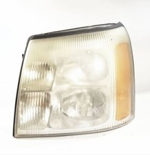 Left headlamp assembly for sale  Mobile