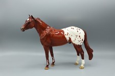 Breyer glossy cca for sale  Dearing