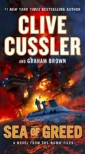 Sea greed paperback for sale  Montgomery