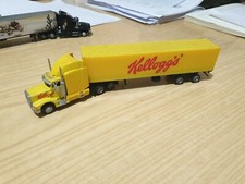 Peterbilt 377 portacontainer usato  San Cipriano d'Aversa