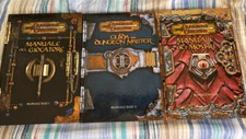 manuali dungeons dragons manuale usato manuali dungeons dragons manuale usato Messina