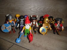 Playmobil Figures Serie 11 Boys | Set 9146 | verschiedene Figuren zur Auswahl, usado comprar usado  Enviando para Brazil