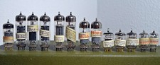 Lot 13x telefunken gebraucht kaufen  Bad Waldsee