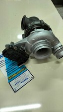 Turbo turbina 819976 usato  Altamura