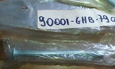 Original honda cr250 usato  Gropello Cairoli