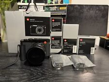 Leica 47.3 digital for sale  LONDON