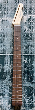 Squier stratocaster neck for sale  LEAMINGTON SPA