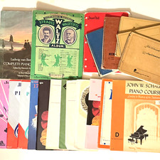 Lot assorted vintage for sale  New Port Richey