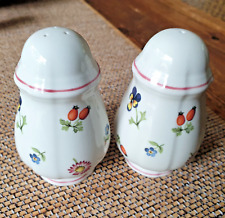 Petite fleur salzstreuer gebraucht kaufen  Überherrn