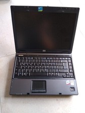 Compaq 6510b laptop gebraucht kaufen  Stromberg