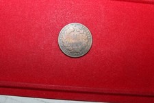 Monnaie rare centimes d'occasion  Urbès