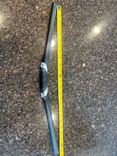 Guidões Scott de alumínio 640 mm 31,8 mm riser leve MTB comprar usado  Enviando para Brazil