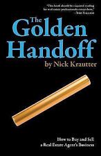 Golden handoff buy for sale  Hillsboro