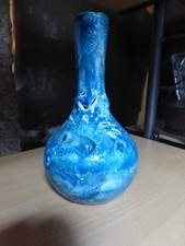 Vase vintage soliflore d'occasion  Clermont-Ferrand-