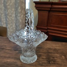 Princess house crystal for sale  Anza