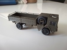Modellfahrzeug lkw man gebraucht kaufen  Auerbach/Vogtl.