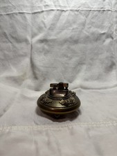 Vintage tabletop lighter for sale  Grand Blanc