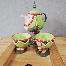 Department tee set gebraucht kaufen  Bürstadt