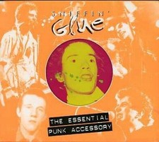 Sniffin glue like for sale  UK