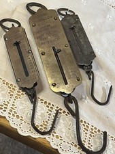 Vtg hanging fish for sale  Claremont