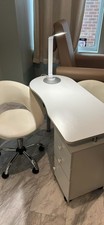 Nail table two for sale  Tallahassee