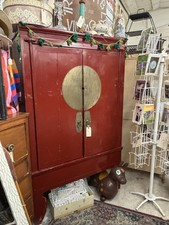 Asian chinese cabinet for sale  Albuquerque