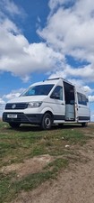 lwb vw van crafter for sale lwb vw van crafter for sale OLDHAM