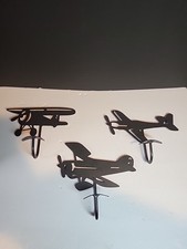 Airplanes cast iron for sale  Saint Clair Shores
