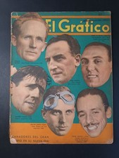 Rivista grafico numero usato  Italia