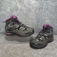 Salomon comet boots for sale Salomon comet boots for sale  SHREWSBURY