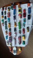Assorted toy cars for sale  OXFORD