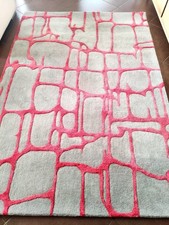 Tapis moderne 160x230 d'occasion  Onet-le-Château