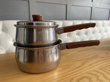 Prestige wooden handled for sale  COVENTRY