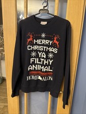 Christmas jumper merry for sale Christmas jumper merry for sale  CHELMSFORD