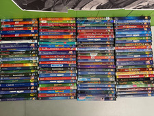 disney dvd lot for sale  Knoxville
