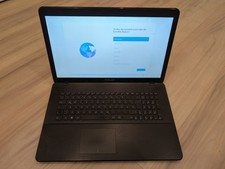 Asus x751l notebook gebraucht kaufen  Espelkamp