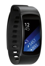 Samsung gear fit2 for sale  BRACKNELL