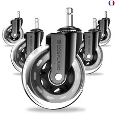 Cosyland 5pcs roulette d'occasion  Paris I