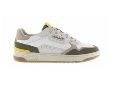 Victoria sneakers stringate usato  Baricella