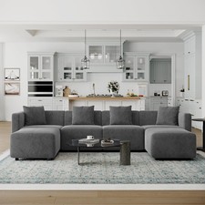 Convertible modular sectional for sale  Yazoo City