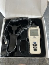 935 anemometer for sale  BRADFORD