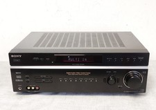 Sony str de697 for sale  ST. ALBANS