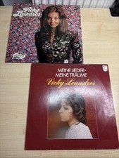 Vicky leandros lieder gebraucht kaufen  Bad Krozingen