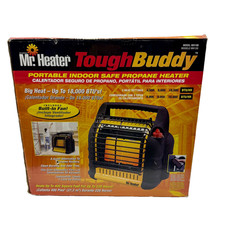 Mr. heater big for sale  Allentown