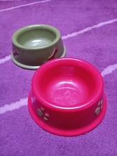 Coppia piccole ciotole usato Coppia piccole ciotole usato  Sassuolo