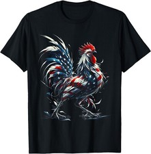 Chicken 4th july for sale  Carroll