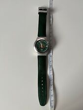 Gebr swatch irish gebraucht kaufen  Wiesloch