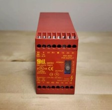 Relé de segurança STI 44510-0400 SMT01 comprar usado  Enviando para Brazil