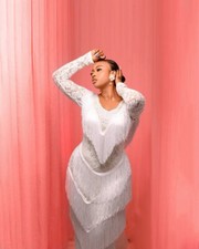 Women dress beautiful for sale  Woodbridge